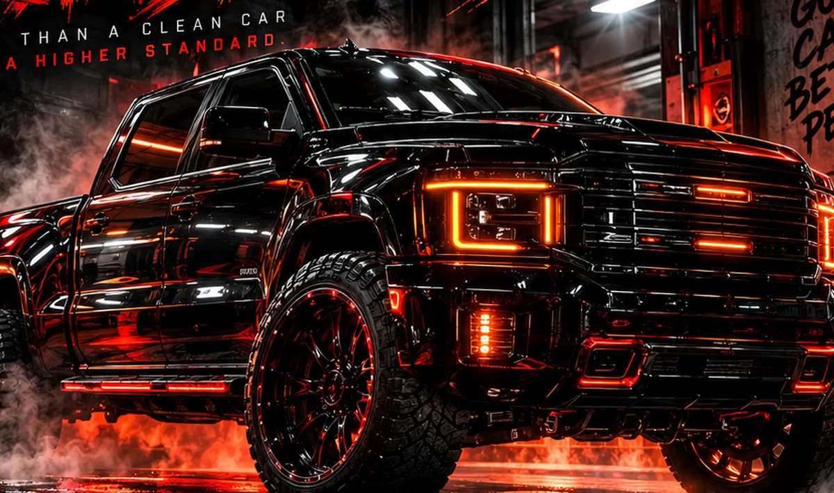 Concept artwork for DETAILING TRANSFORMS