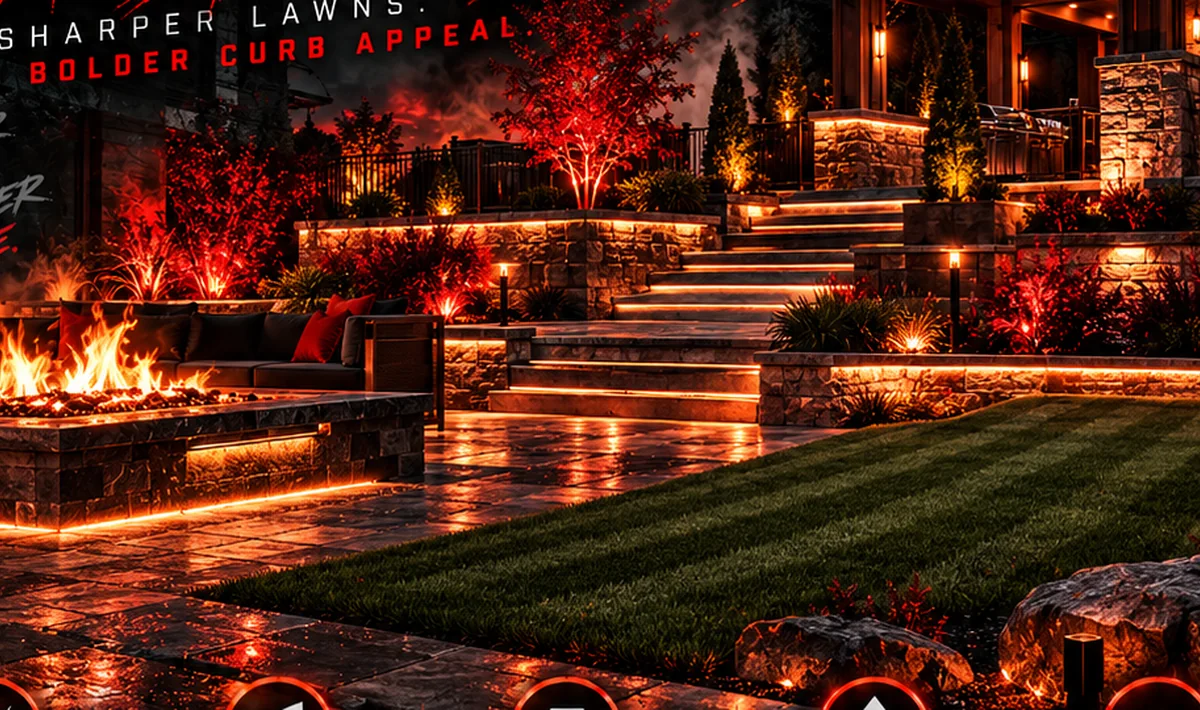 Concept artwork for AFTER DARK